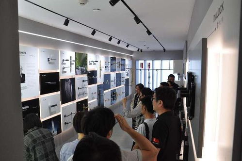 上海建材協(xié)會(huì)搭建全屋定制設(shè)計(jì)師實(shí)踐活動(dòng)交流平臺