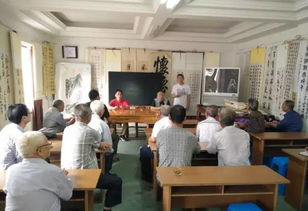 寧?？h文聯組織文藝家深入基層開展 大腳板走一線,小分隊破難題 農村文藝工作現場指導服務活動