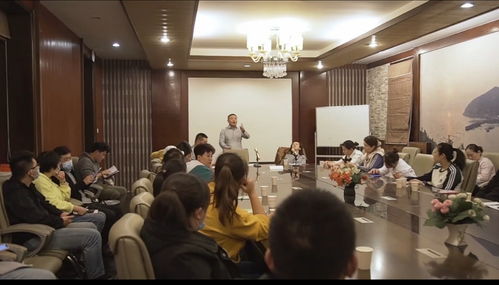 以敏銳眼光和果敢行動(dòng),80 后魯商董明升開(kāi)拓多元?jiǎng)?chuàng)業(yè)版圖