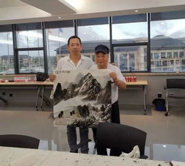 市文聯開展 三助三紅 專項活動 組織文藝家走進浙南產業集聚區