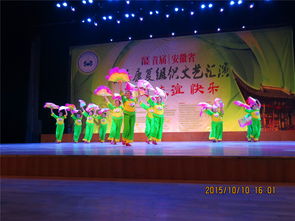 首屆安徽癌癥康復(fù)組織文藝匯演 用藝術(shù)點亮生命之光